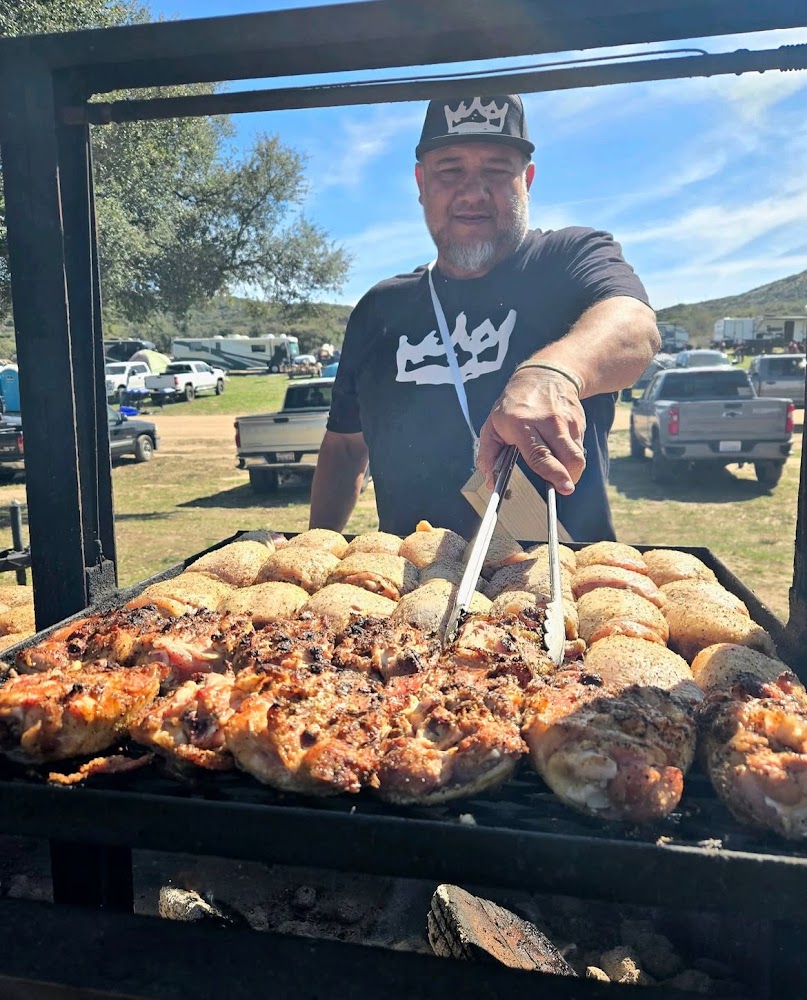 Heftyboy BBQ dba 716 BBQ & more.... in Chula Vista