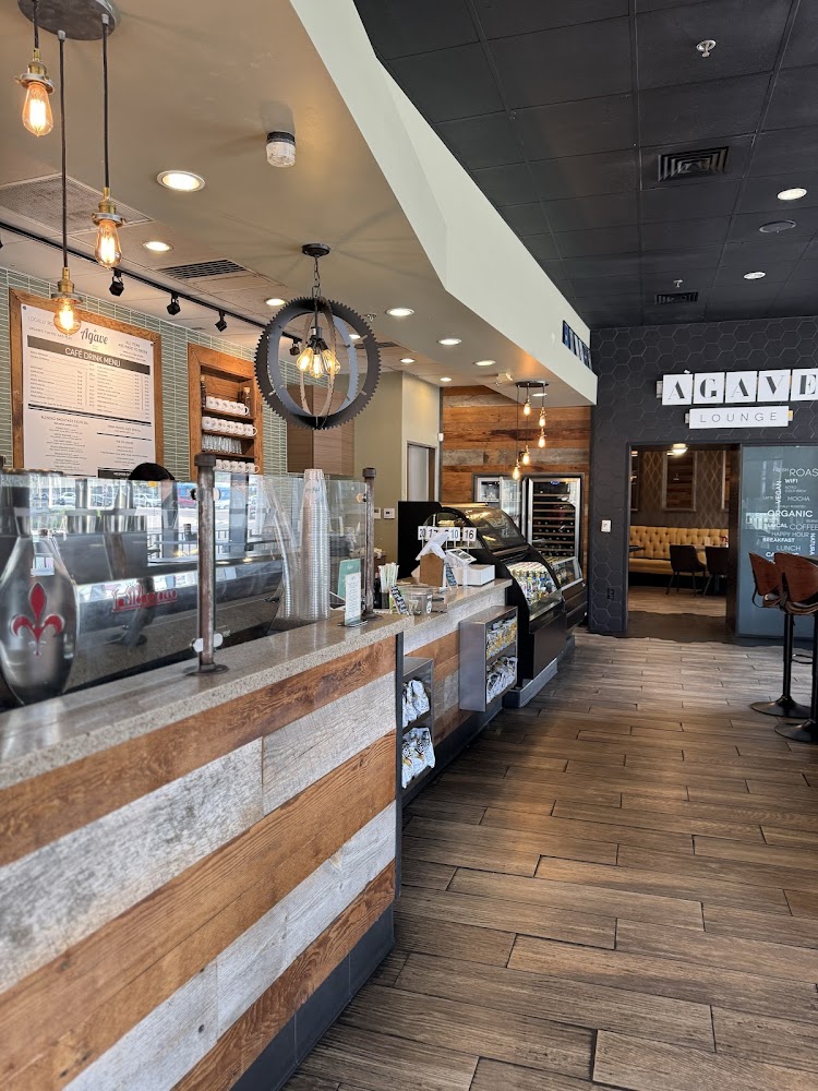Agave Grill & Café in Chula Vista, California
