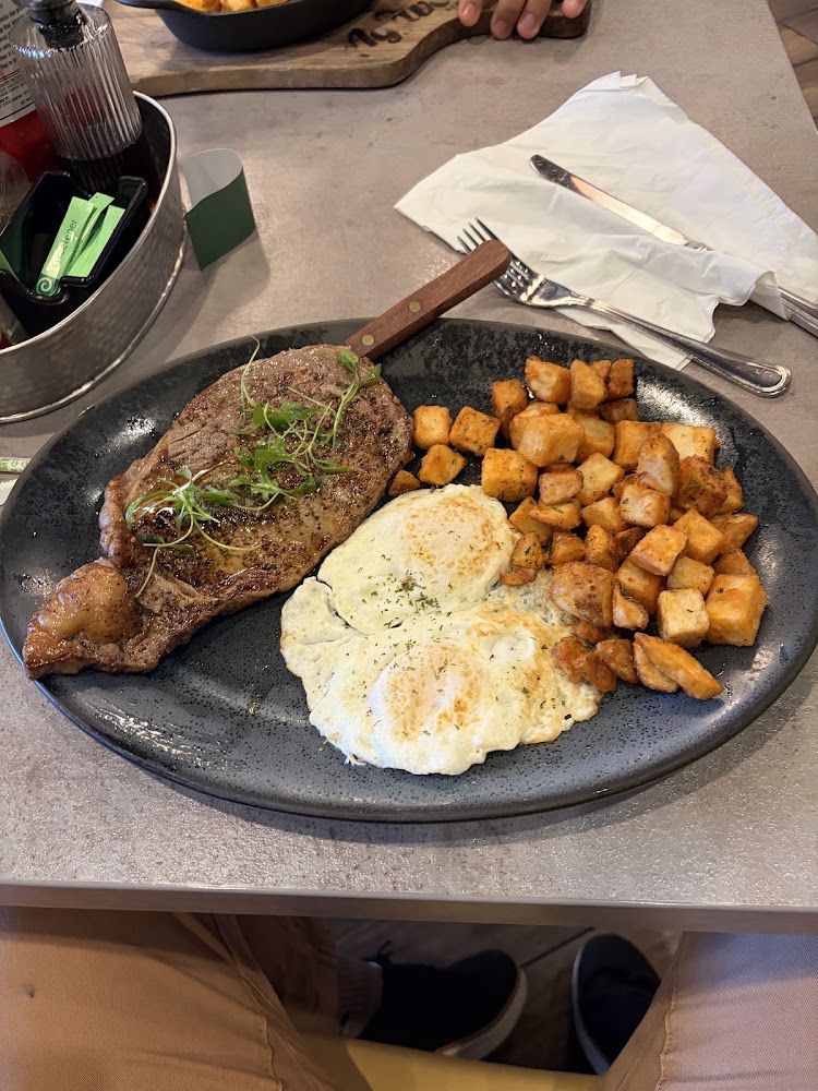 Agave Grill & Café photo 3