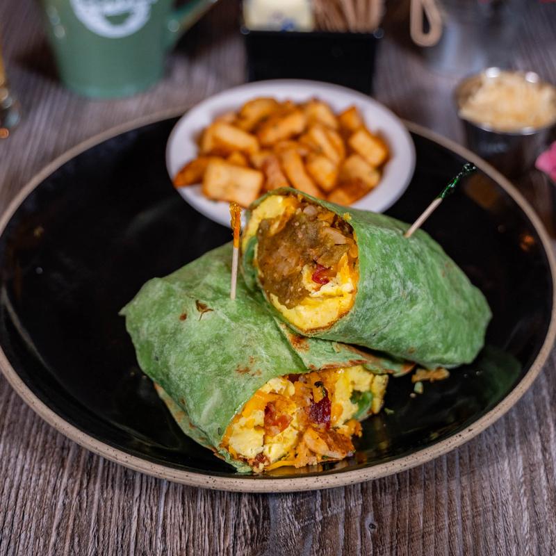 Agave Grill & Café in Chula Vista — photo 4