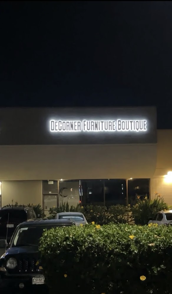 Decorner Furniture Boutique photo 1