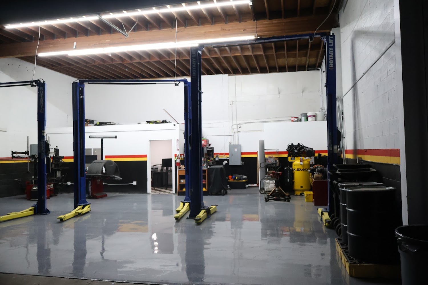 Masters Auto Repair photo 3