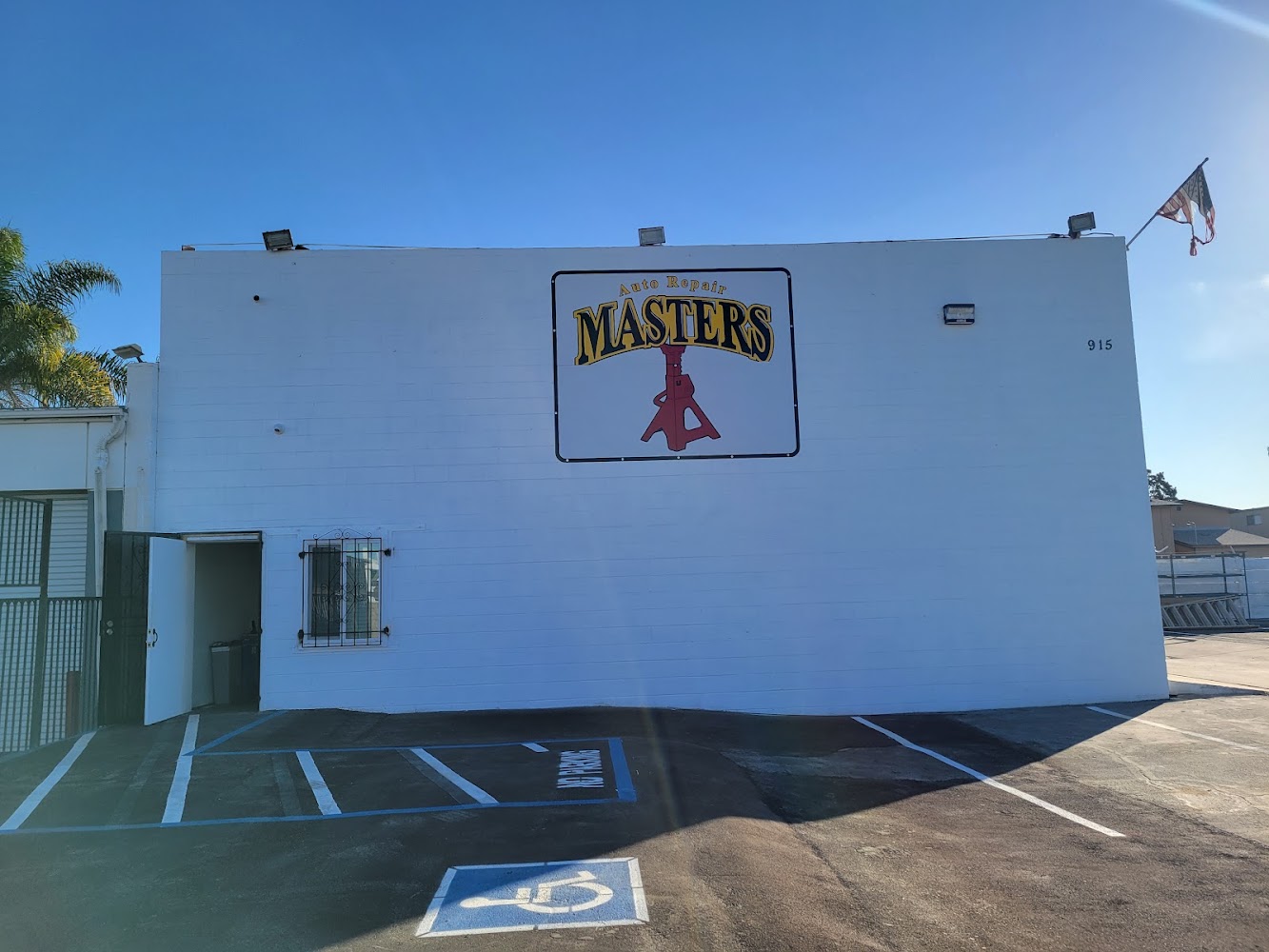 Masters Auto Repair in Chula Vista — photo 4