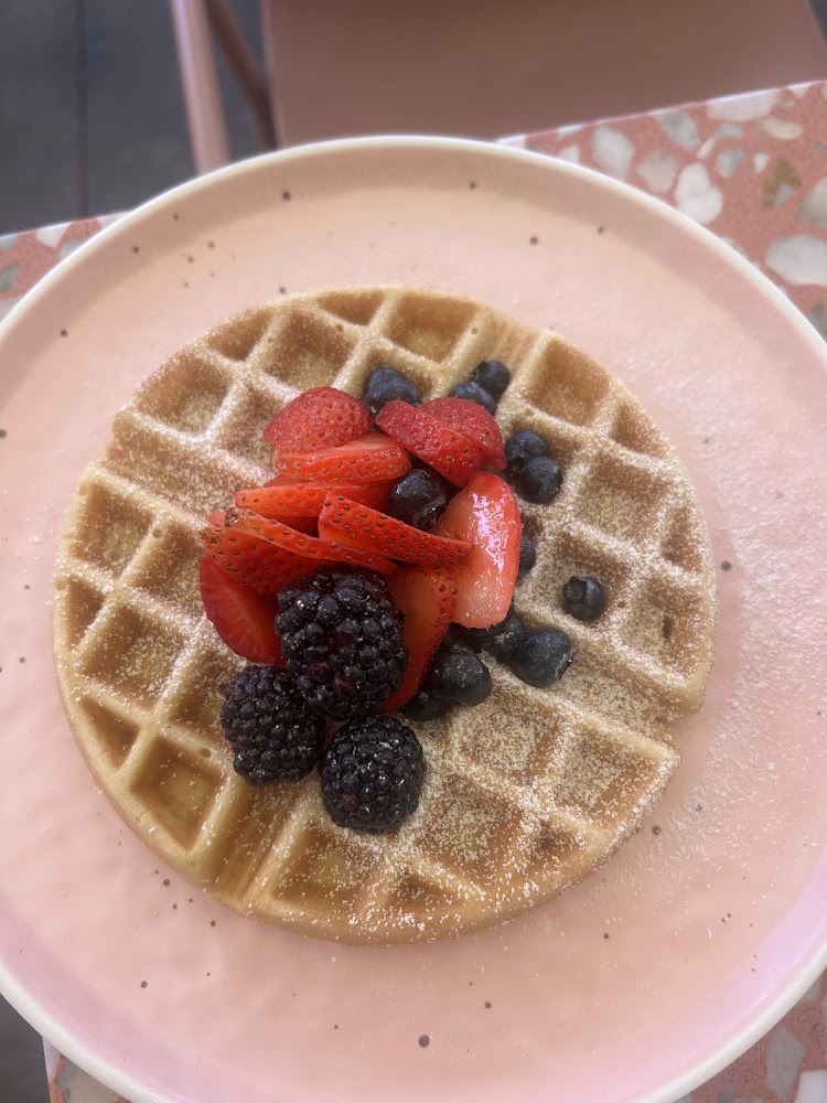 Sunday Breakfast Society photo 3