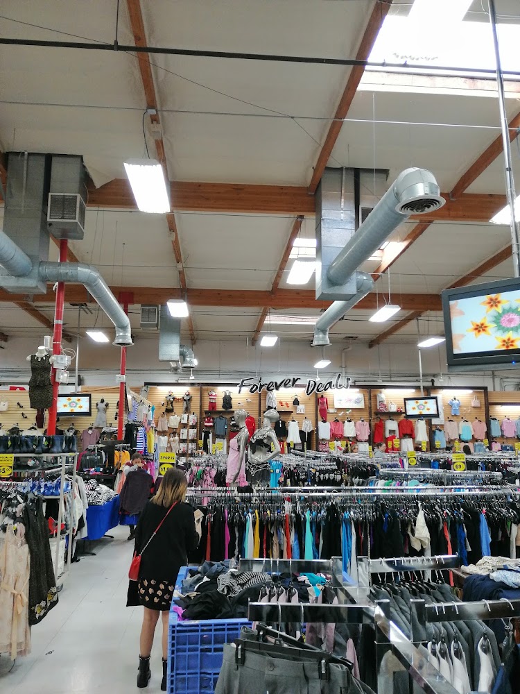 Wholesale Clothing San Diego Forever Deal photo 2