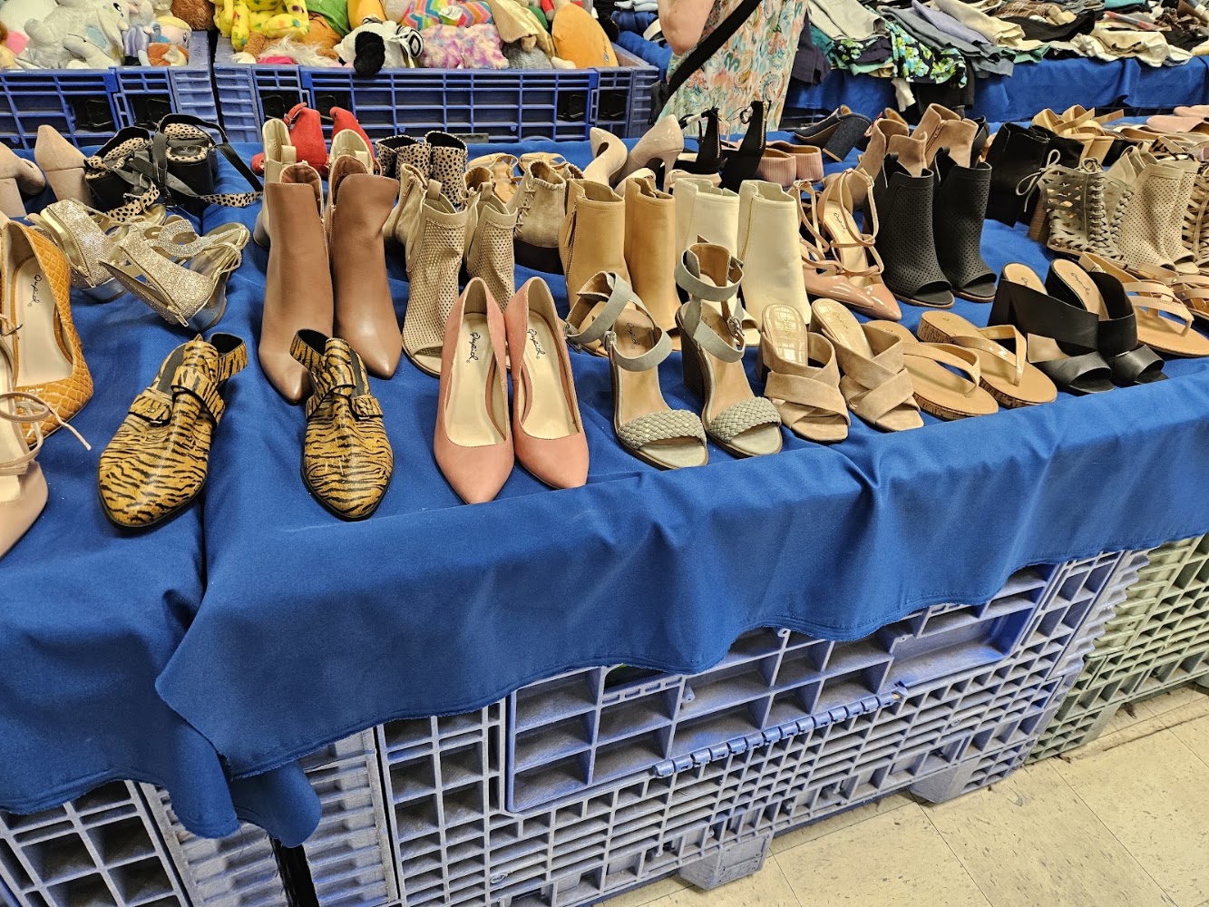 Wholesale Clothing San Diego Forever Deal photo 4