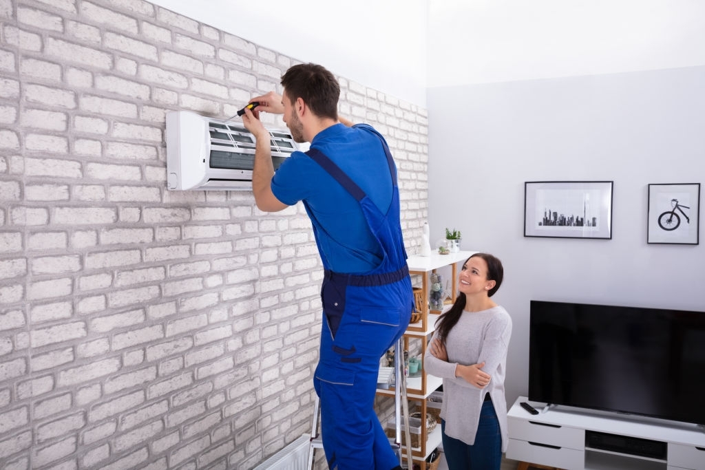 HVAC Pilot Air Conditioning & Heating Services photo 1