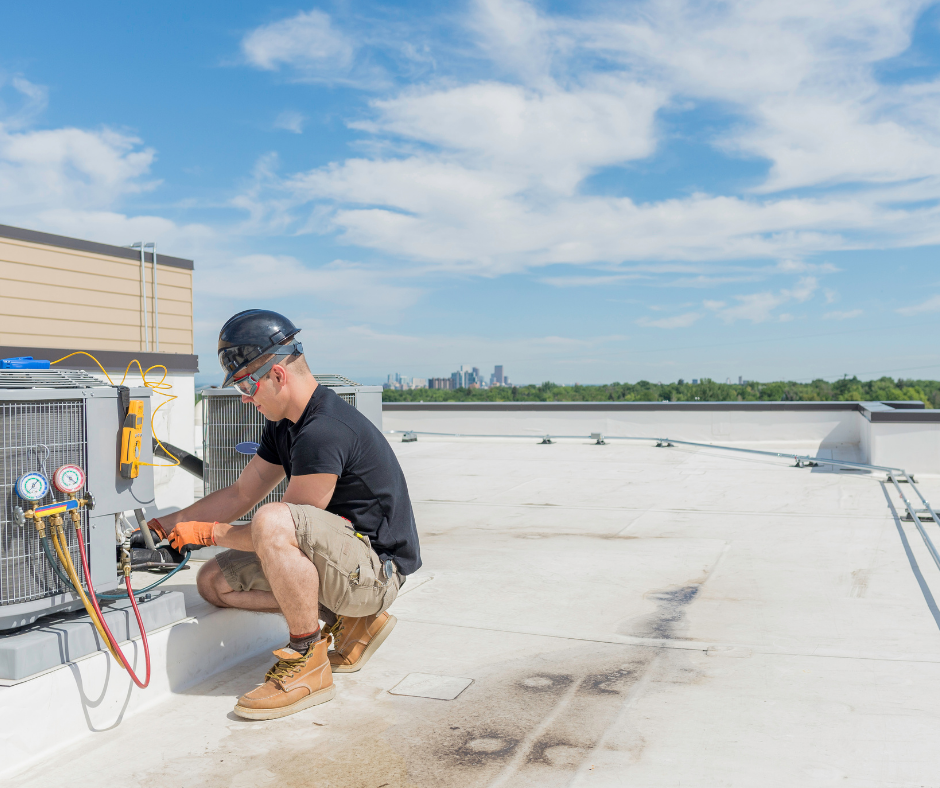 HVAC Pilot Air Conditioning & Heating Services in Chula Vista — photo 2