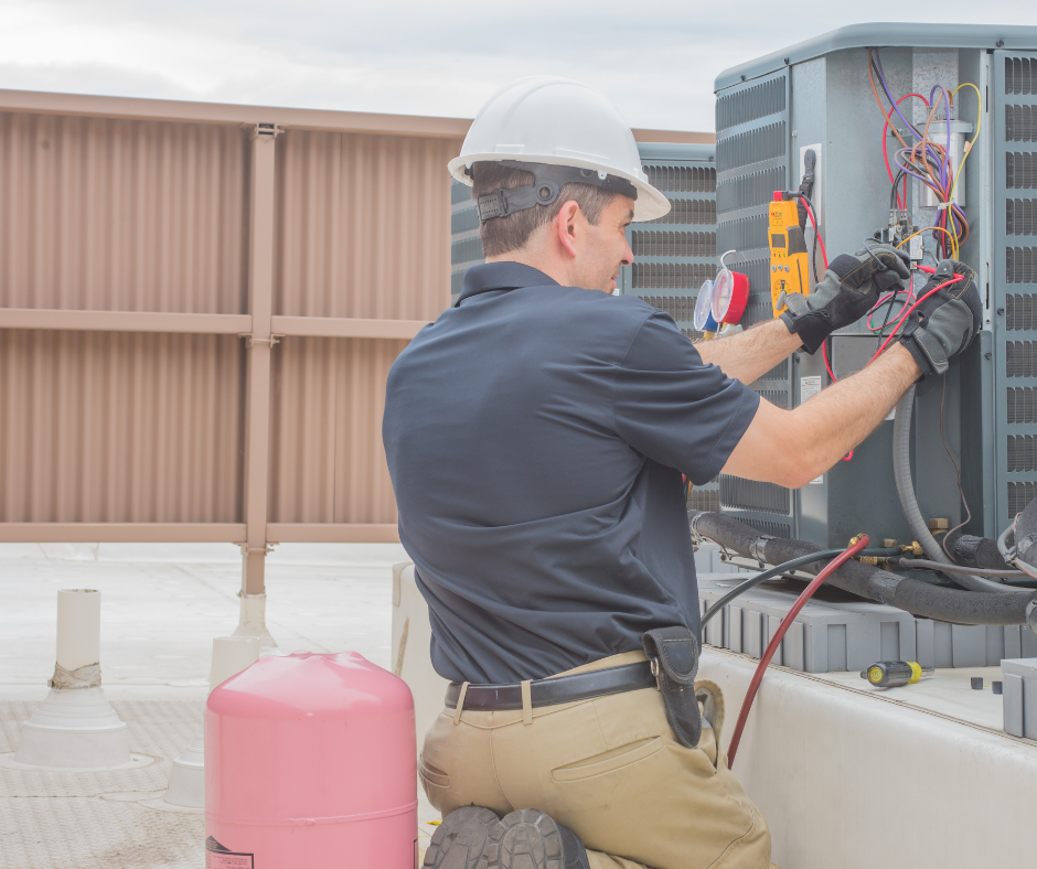 HVAC Pilot Air Conditioning & Heating Services photo 3