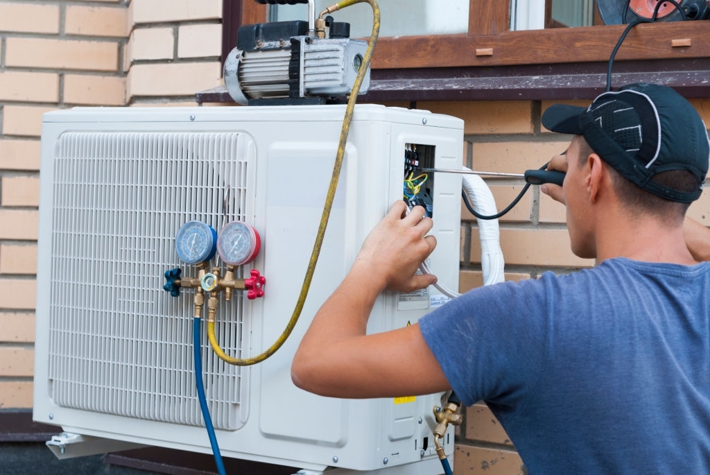 HVAC Pilot Air Conditioning & Heating Services photo 4