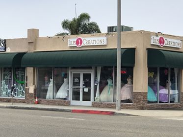 LILI'S CREATIONS in Chula Vista, California