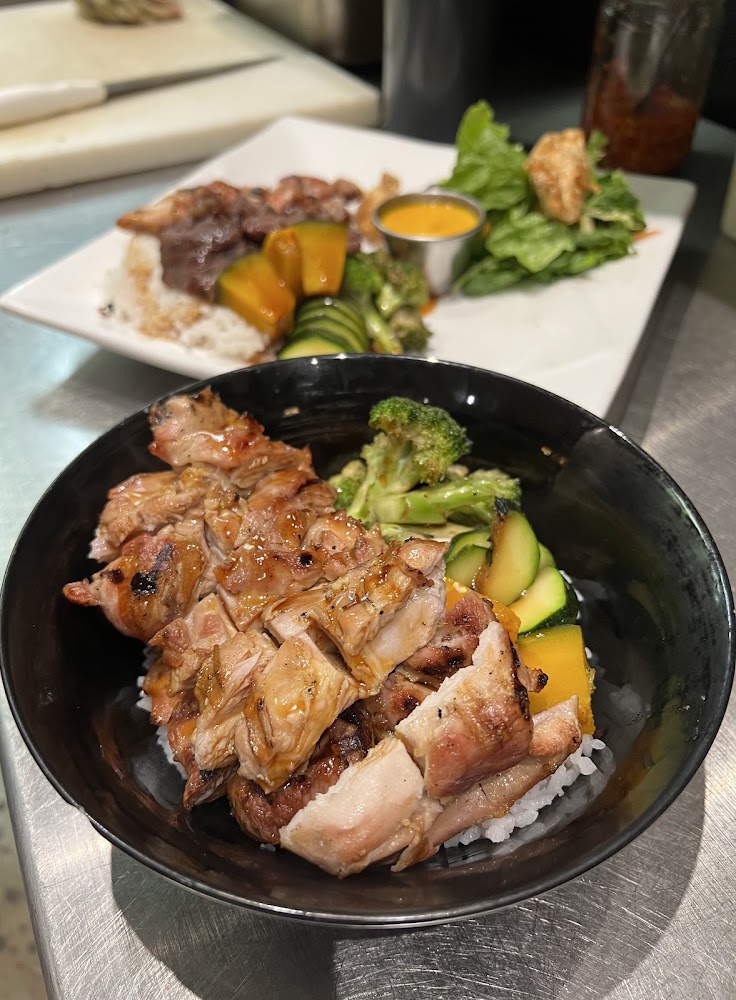 Teriyaki Grill photo 3