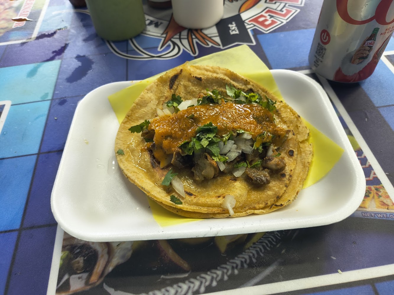 Mariscos & Birria El Prieto photo 4
