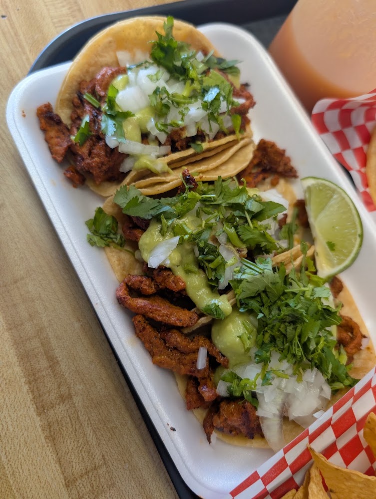 El Rinconcito Taco Shop photo 1