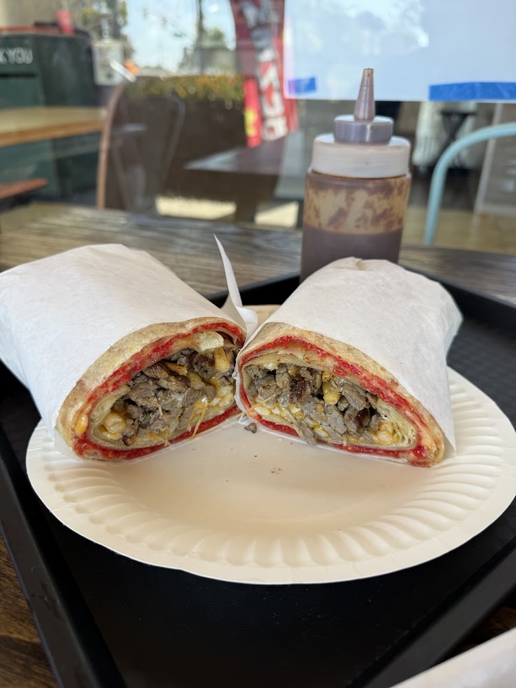 El Rinconcito Taco Shop in Chula Vista — photo 3