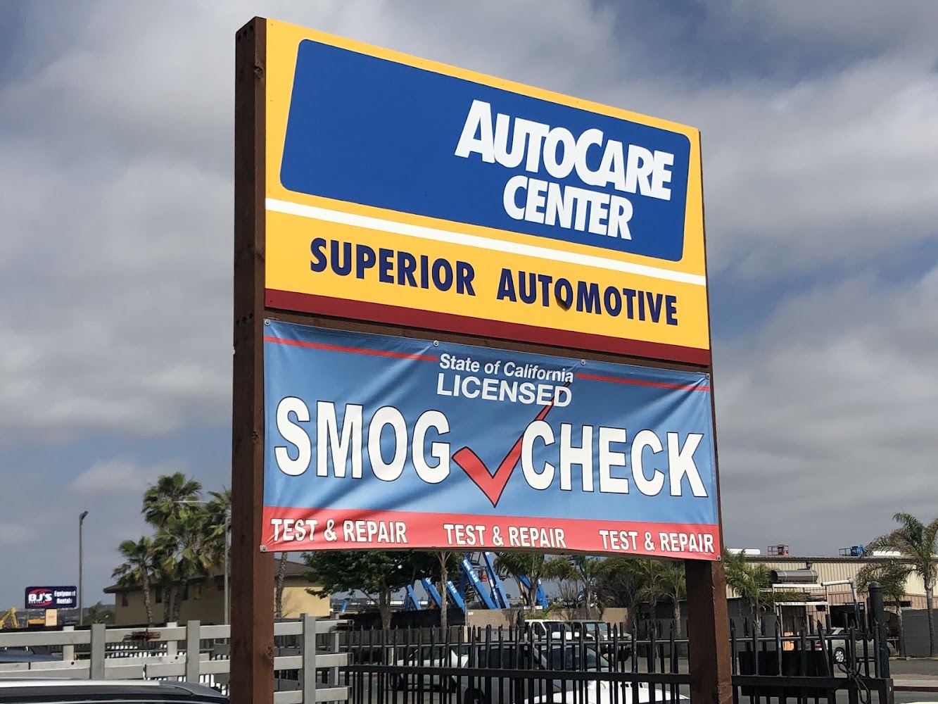 Superior Automotive Repair in Chula Vista — photo 2