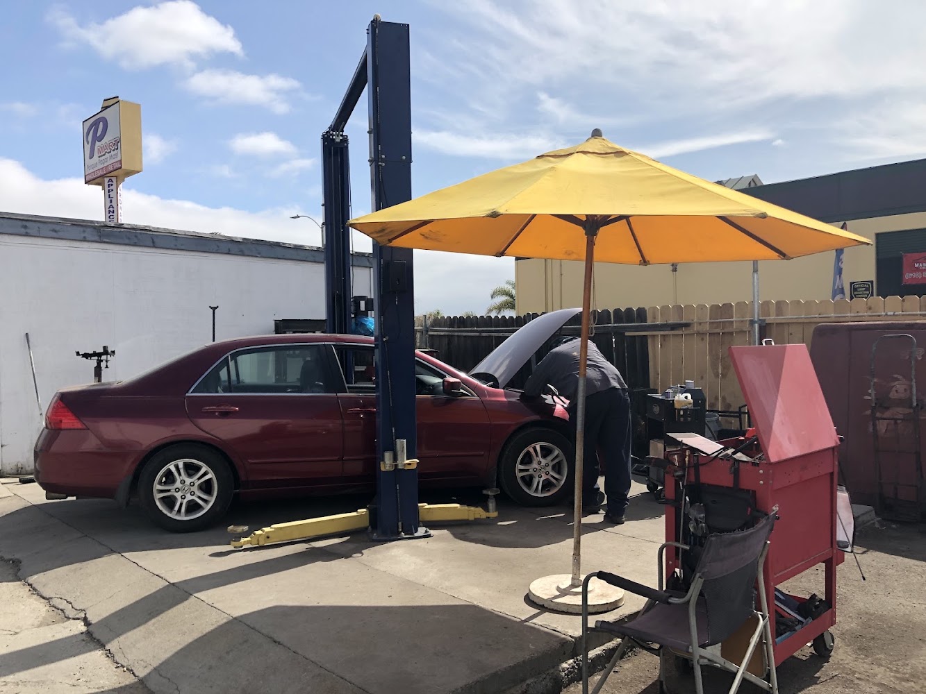 Superior Automotive Repair photo 4