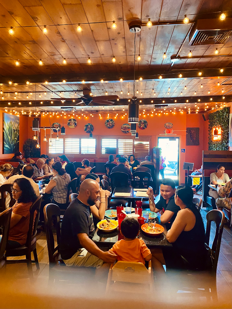 El Patio in Chula Vista, California