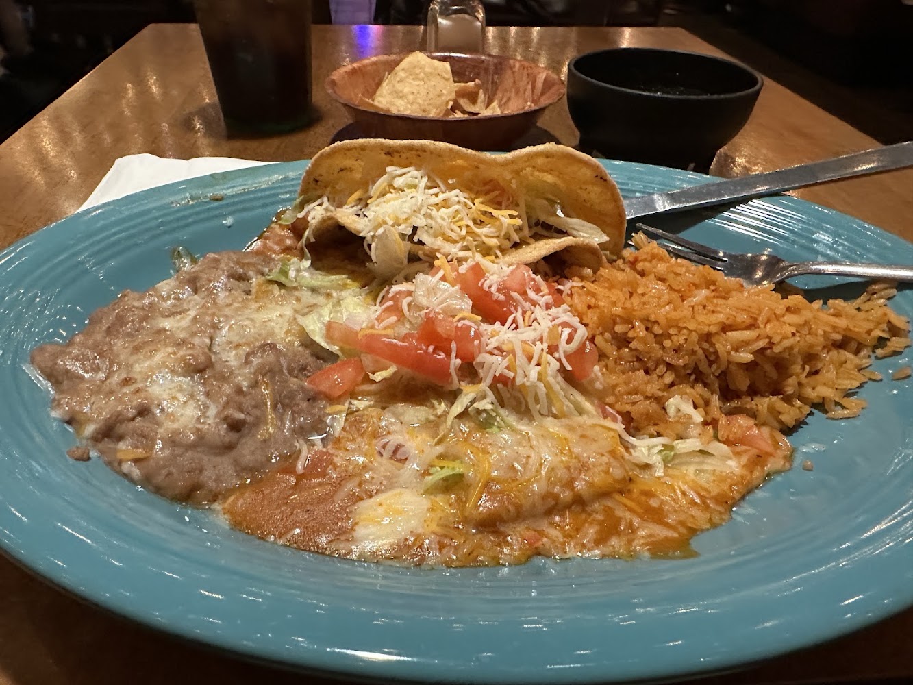 El Patio in Chula Vista — photo 3