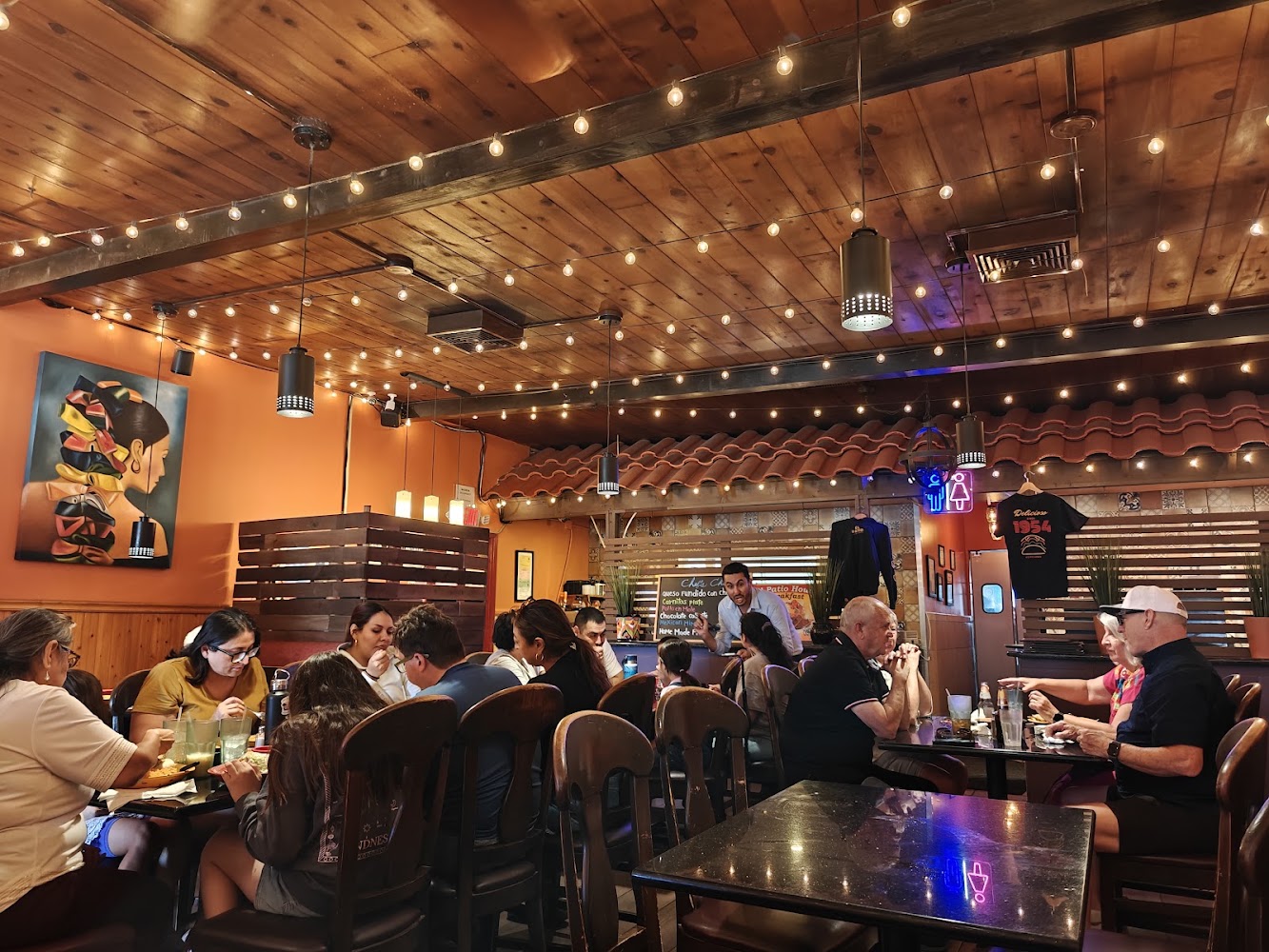 El Patio in Chula Vista — photo 4