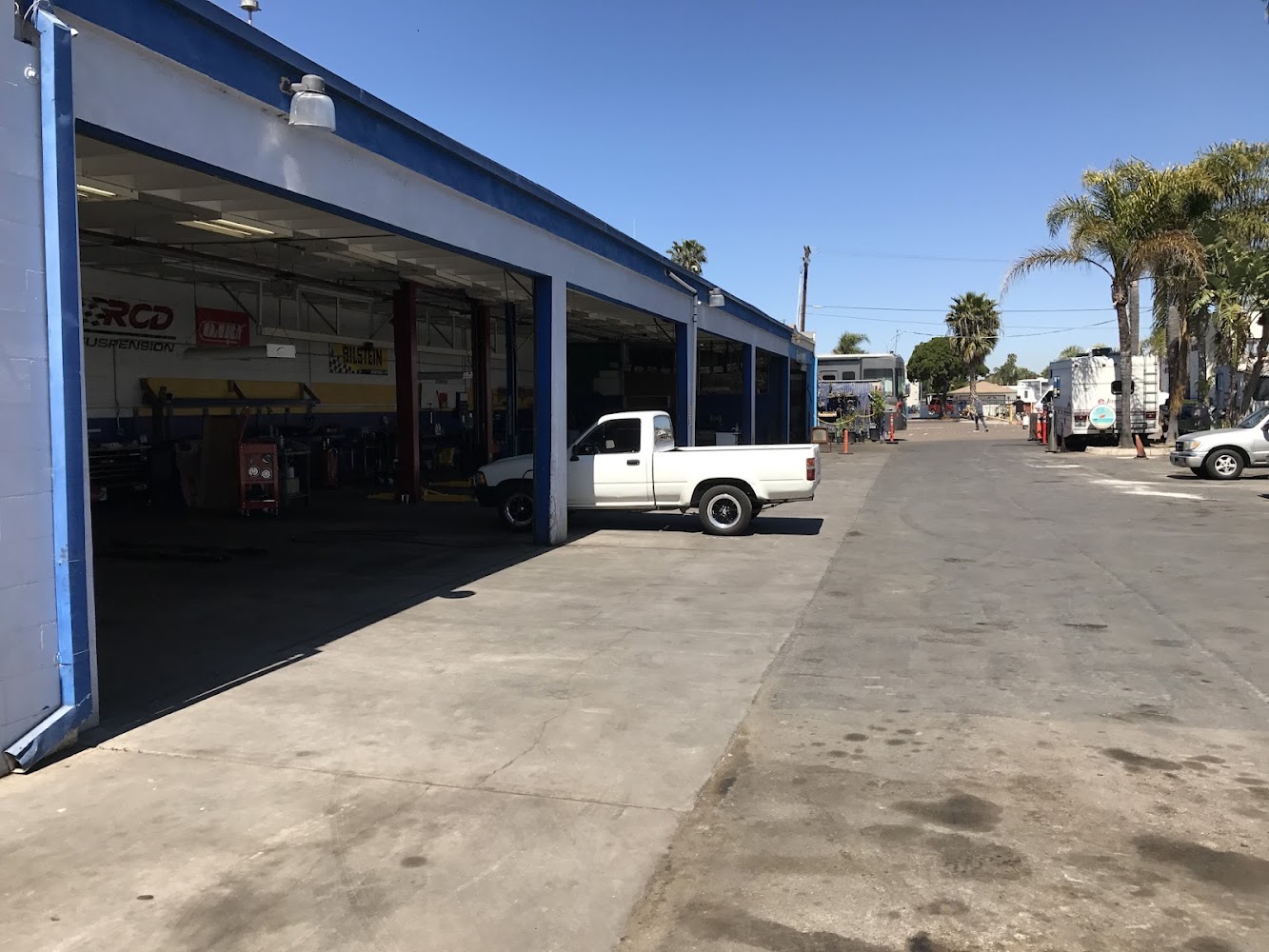 All Time Auto Repair-Allen in Chula Vista, California