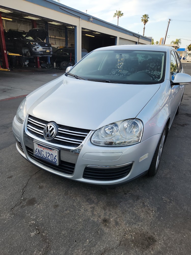 All Time Auto Repair-Allen in Chula Vista — photo 2