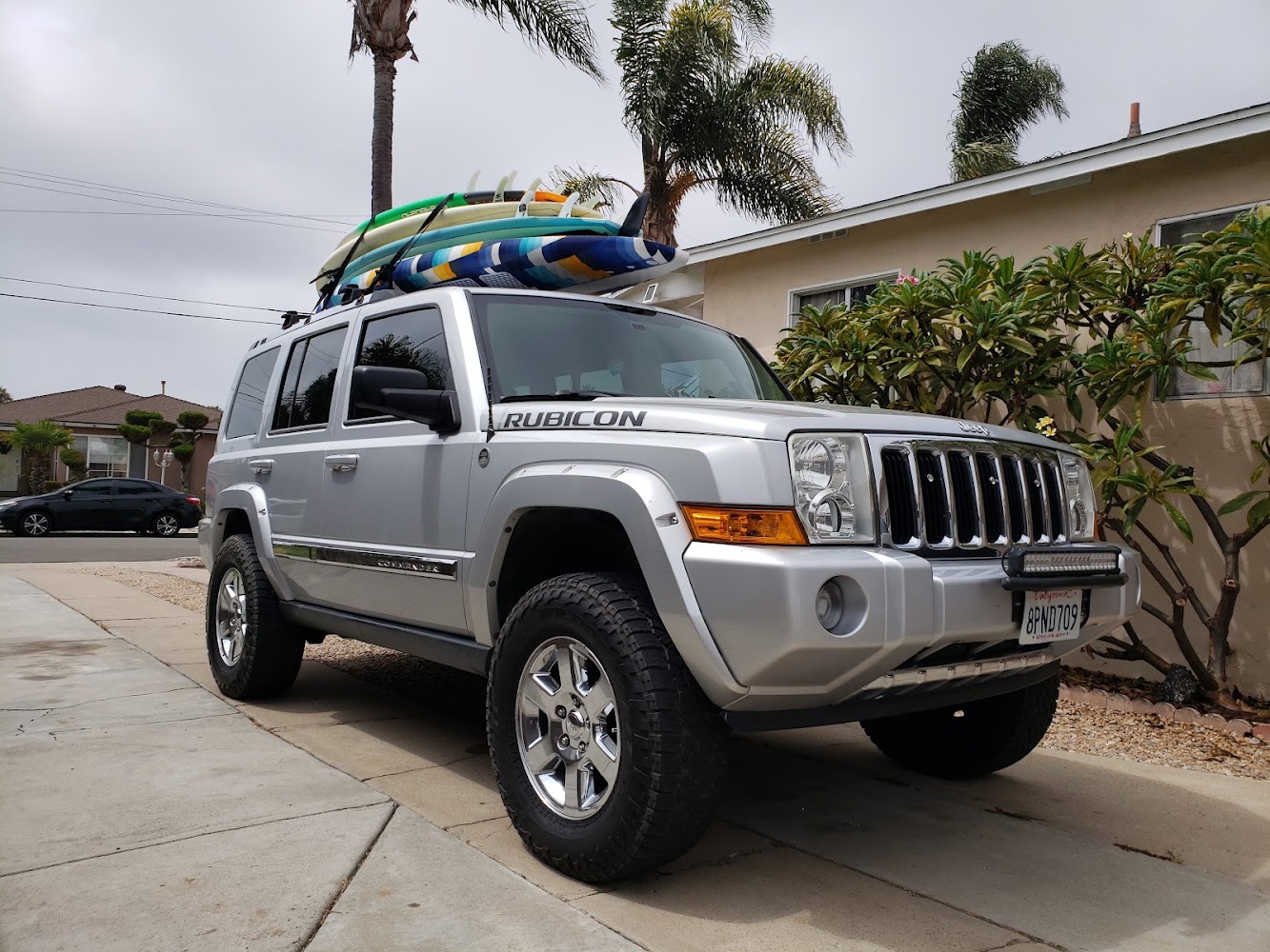All Time Auto Repair-Allen in Chula Vista — photo 3