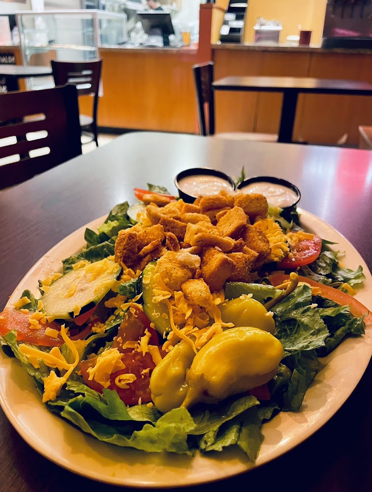 Joe & Ernie's Pizzeria photo 2