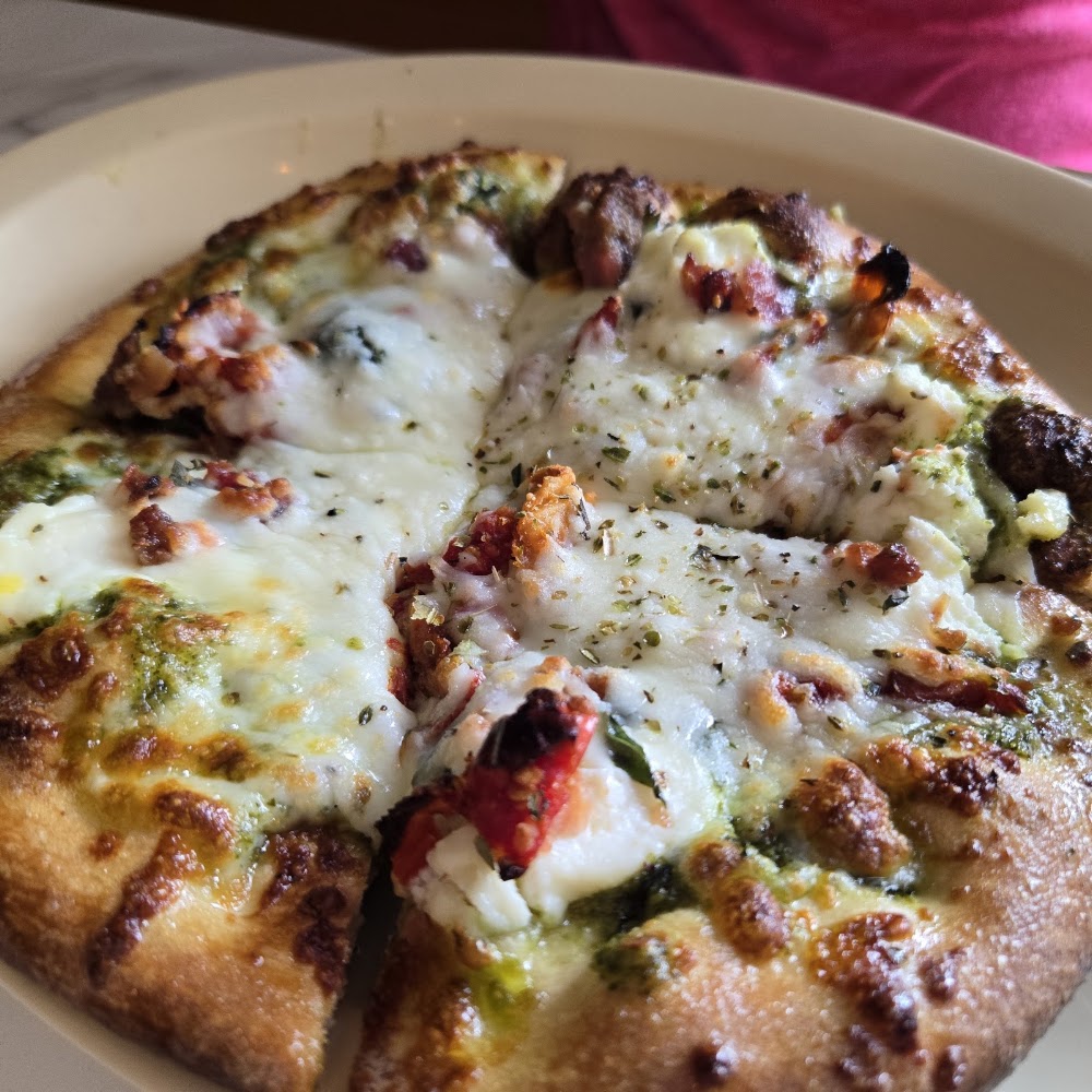 Joe & Ernie's Pizzeria photo 4