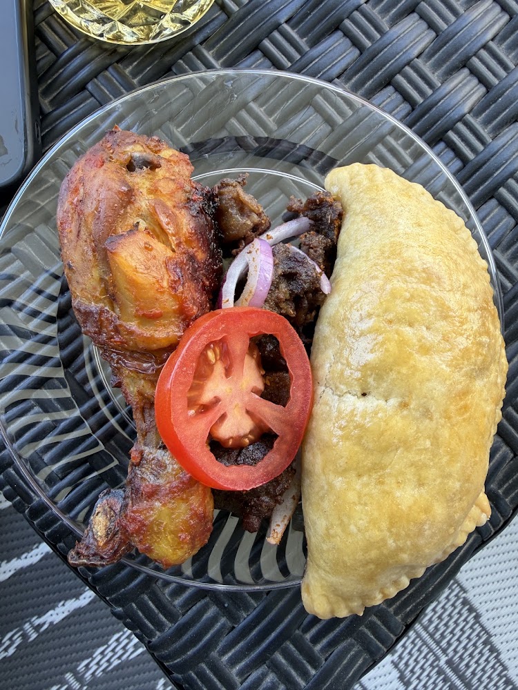 Naija Fusion Cuisine in Chula Vista — photo 4