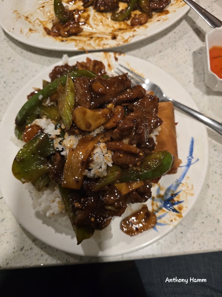 Panda Imperial Restaurant photo 3