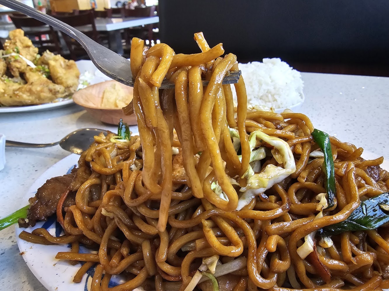 Panda Imperial Restaurant photo 4