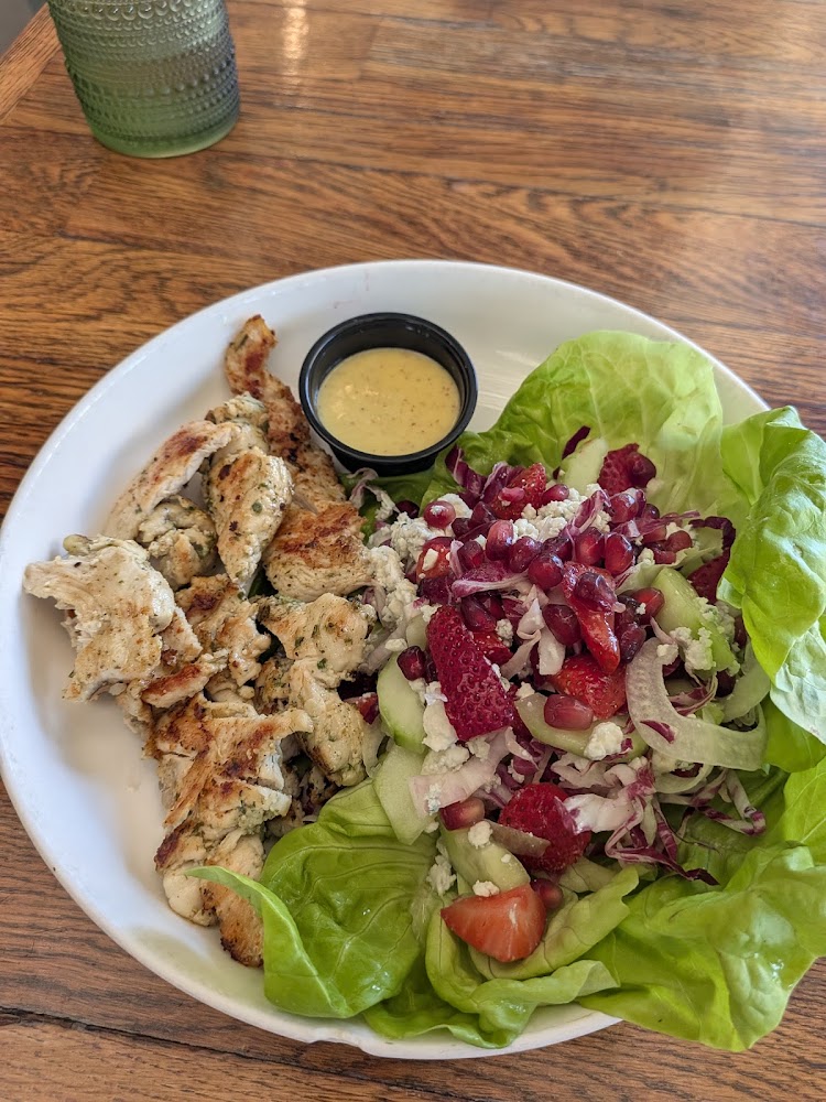 Farmer's Table Chula Vista in Chula Vista — photo 4