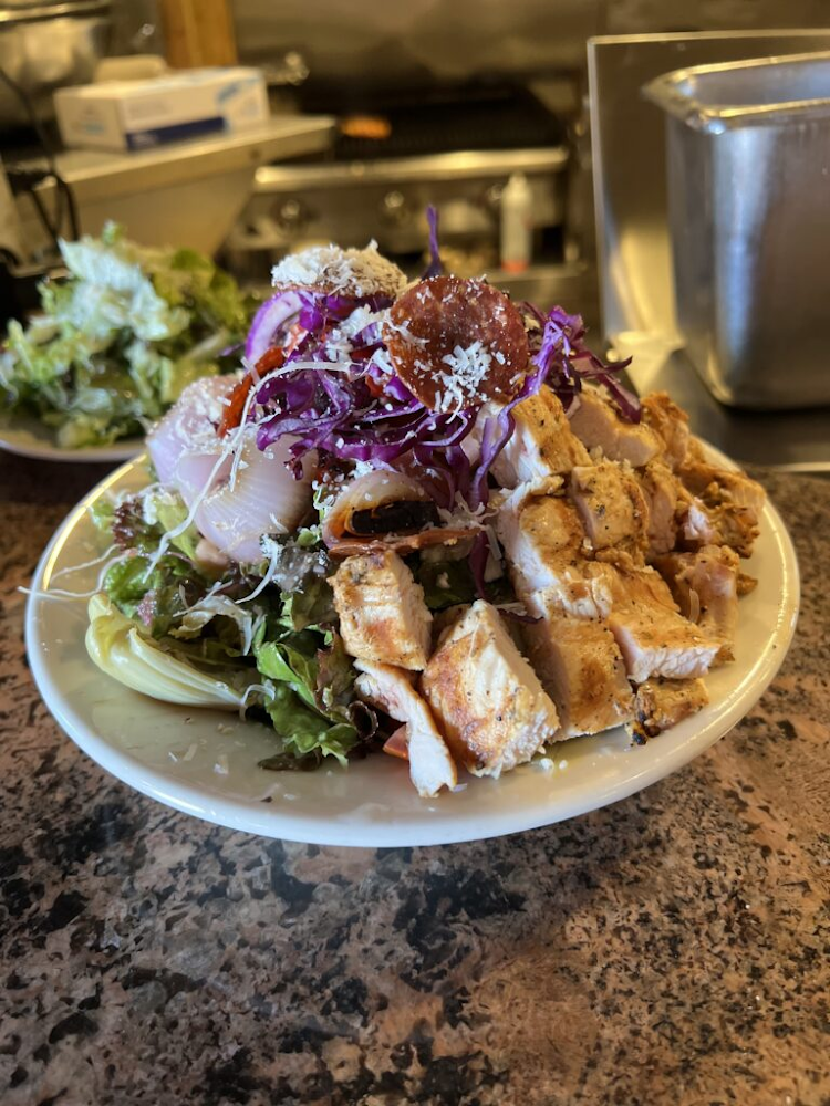 D’Lish photo 2