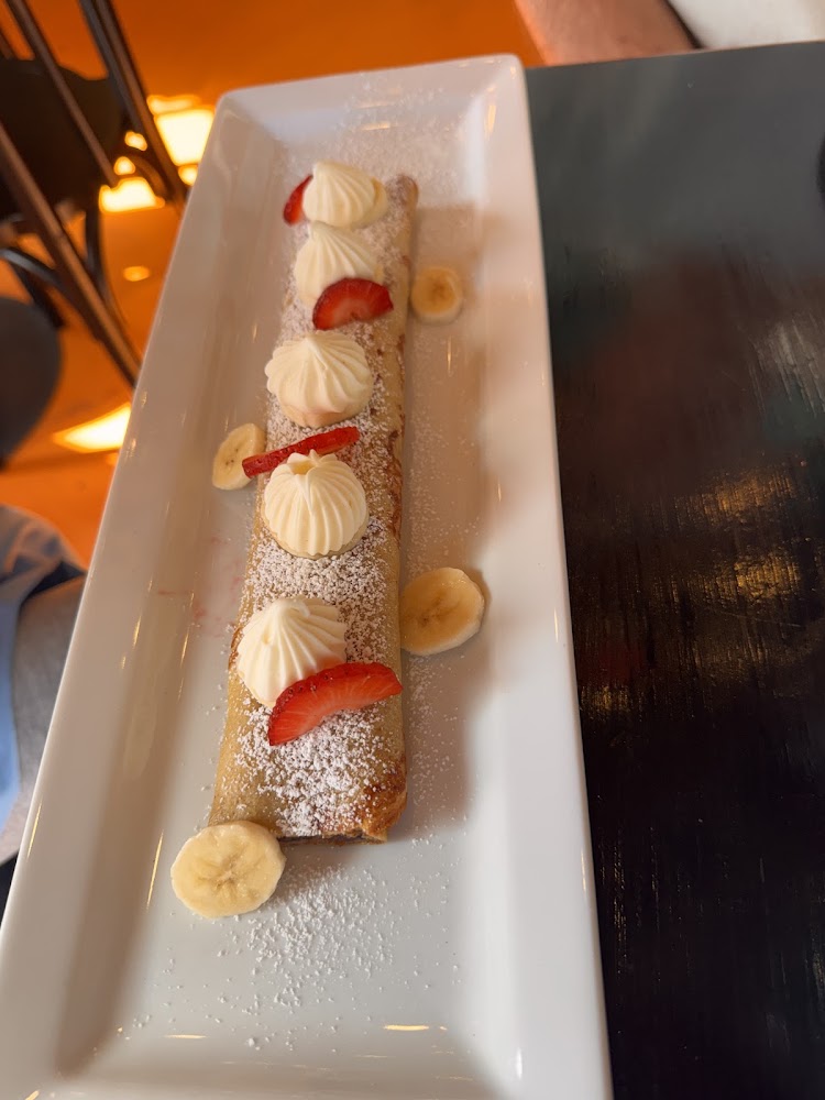 Suzette Cuisine in Chula Vista — photo 3