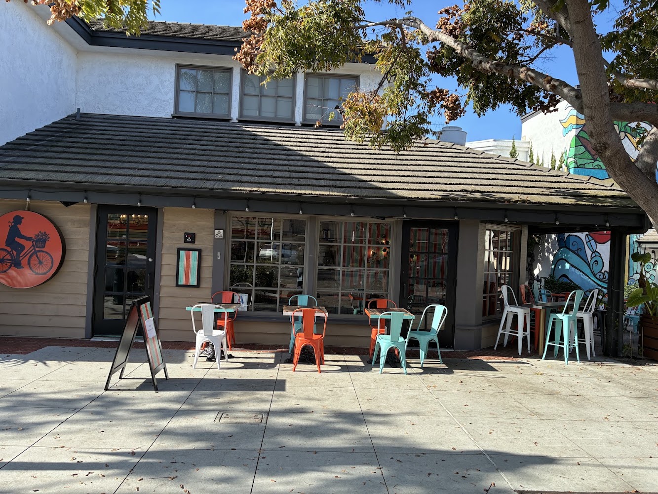 Suzette Cuisine in Chula Vista — photo 4