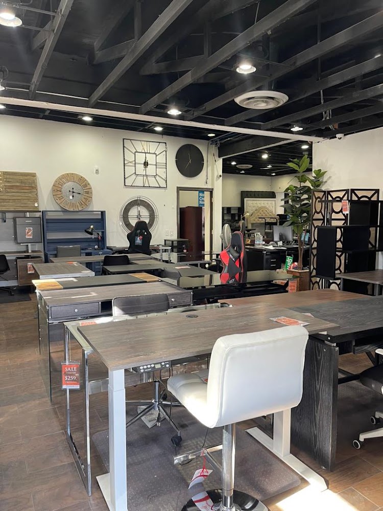 Furniture & Mattress Warehouse photo 2