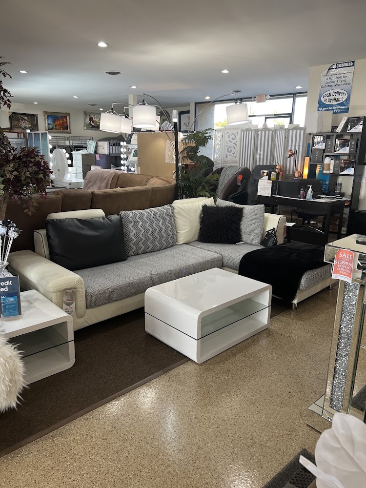 Furniture & Mattress Warehouse photo 3