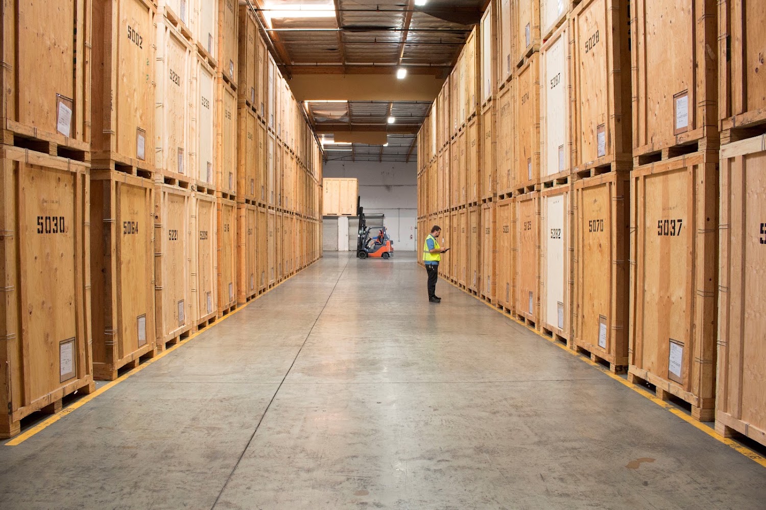 Priority Moving and Storage in Chula Vista — photo 2