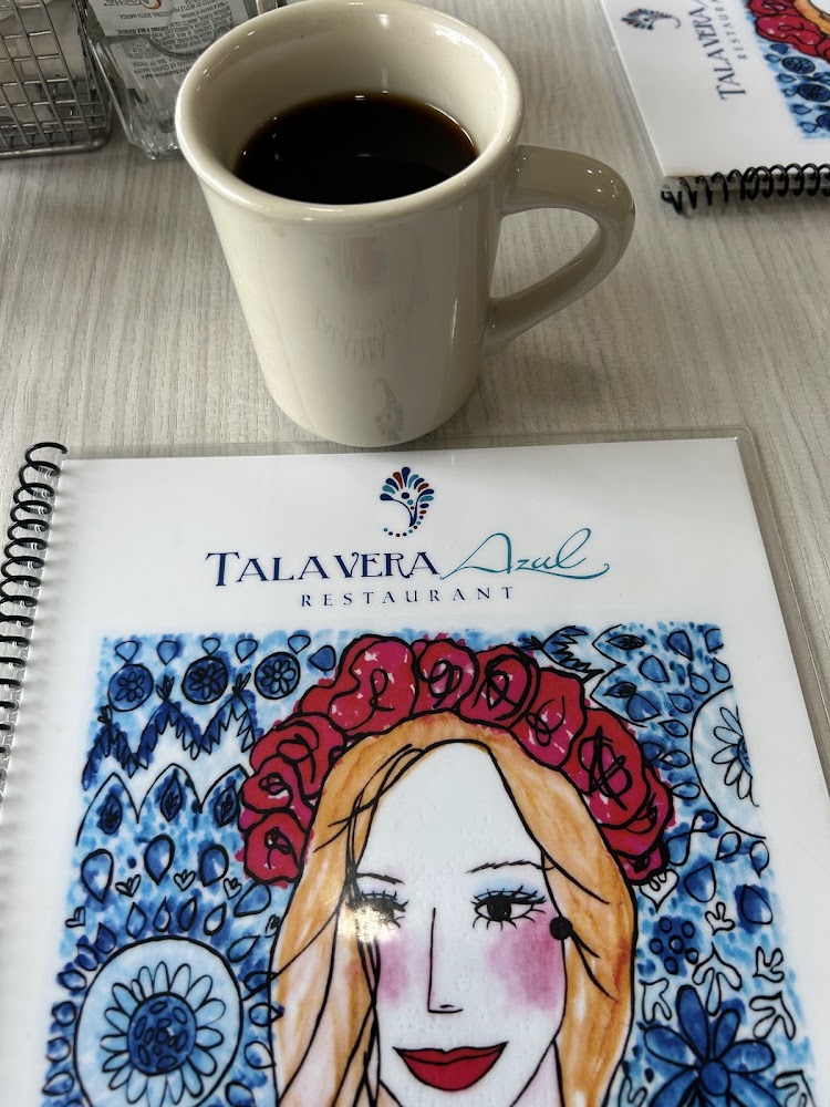 Talavera Azul / Chilaquiles in Chula Vista — photo 3