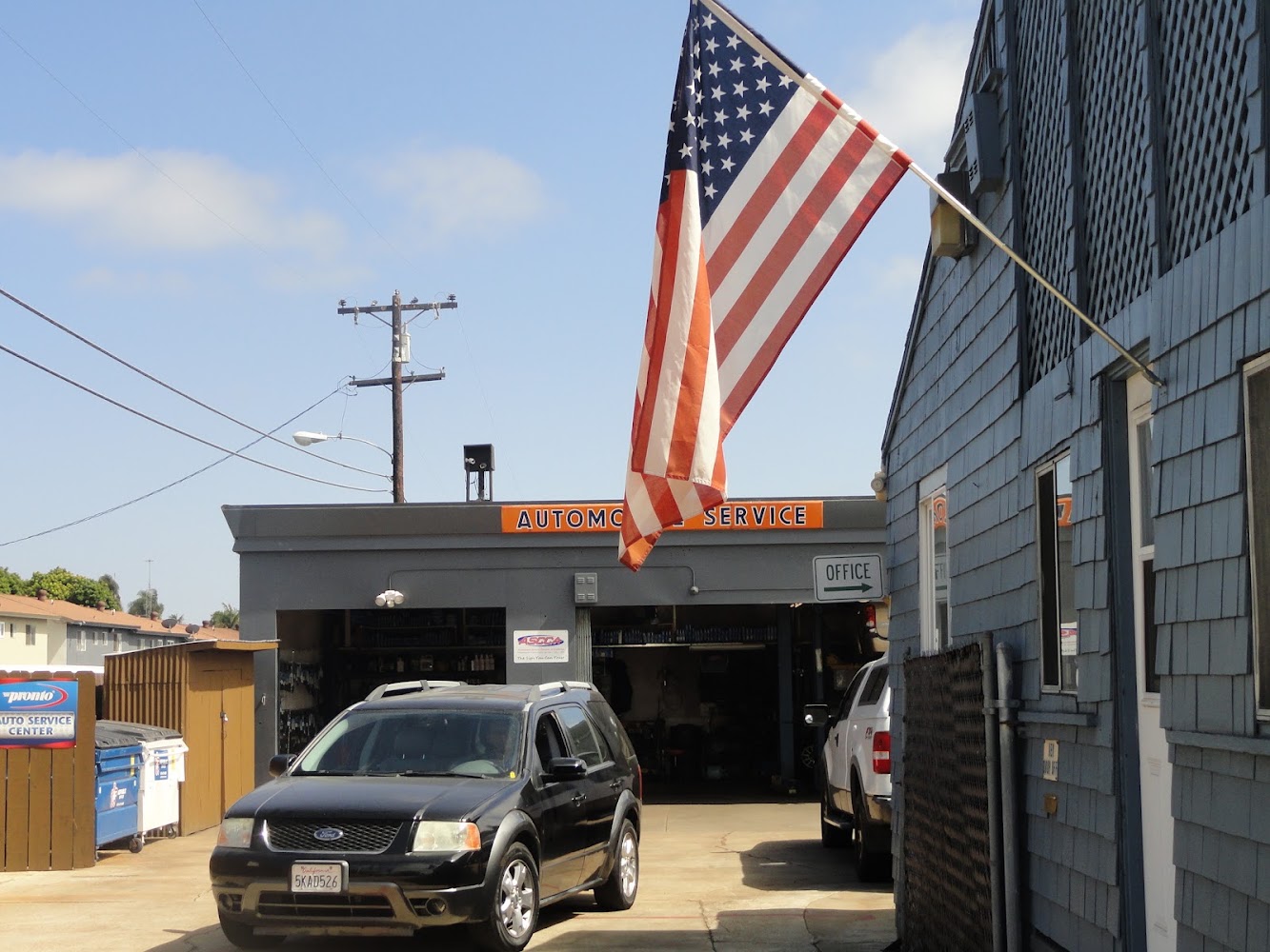 Becka Automotive photo 2