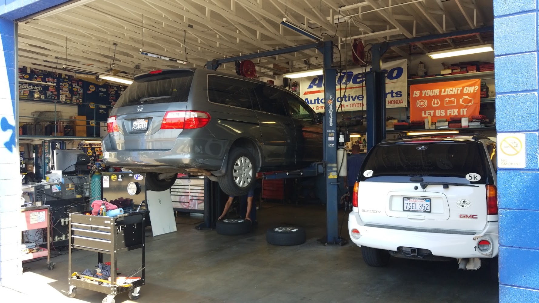Ted's Garage photo 3