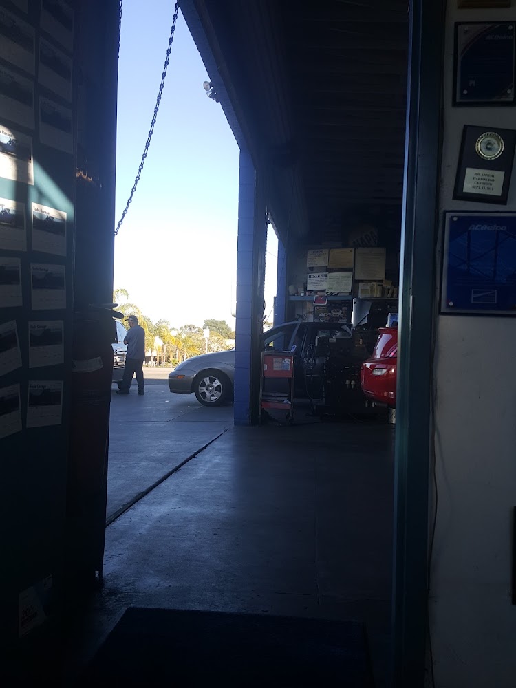 Ted's Garage photo 4