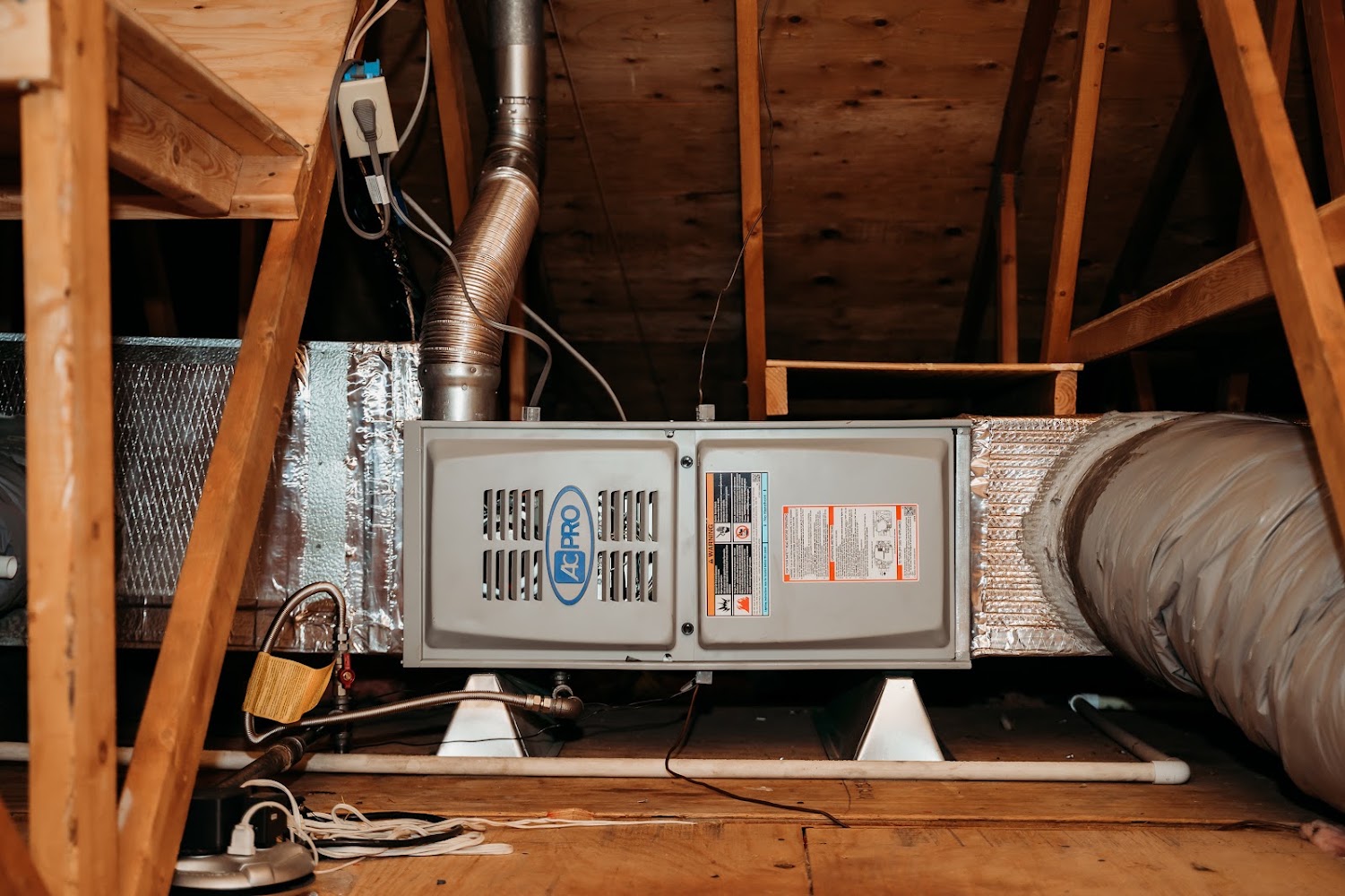 Friar's Plumbing Heating and AC Repair photo 4