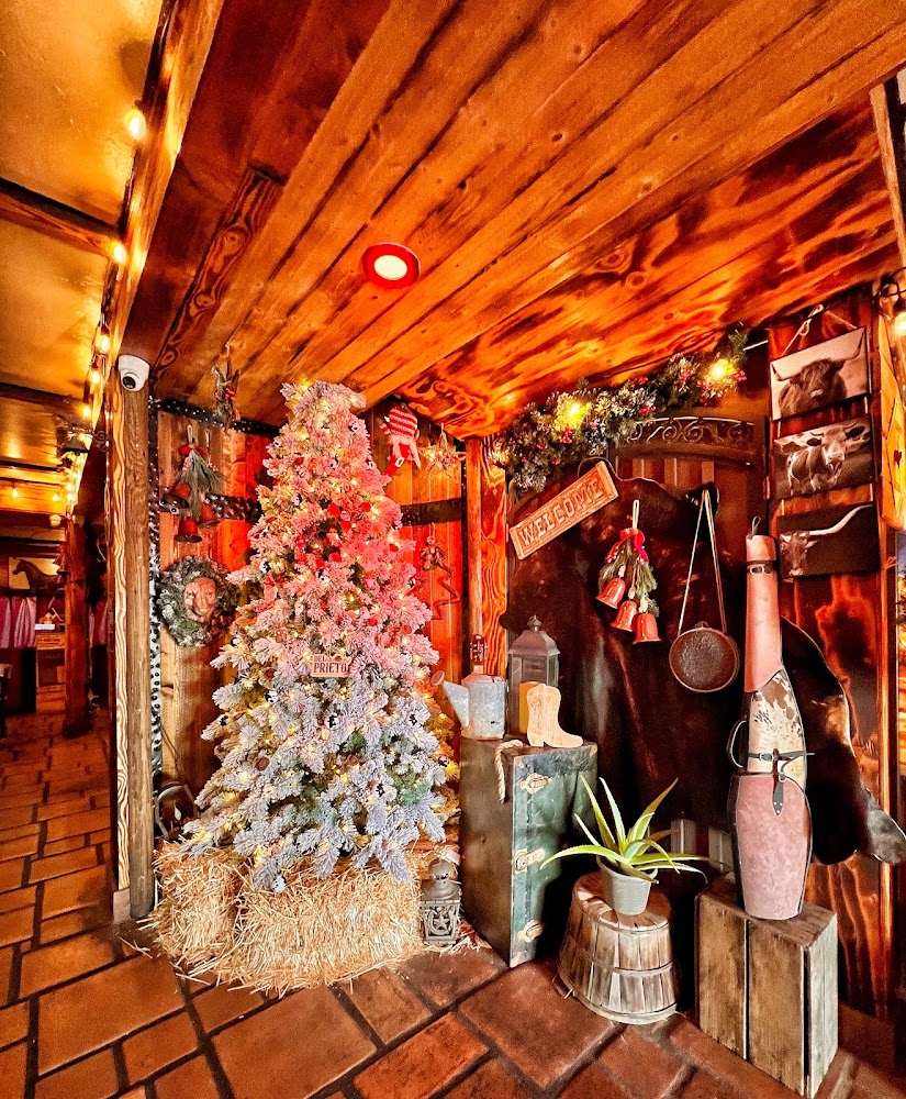 El Prieto Cantina y Restaurant in Chula Vista, California