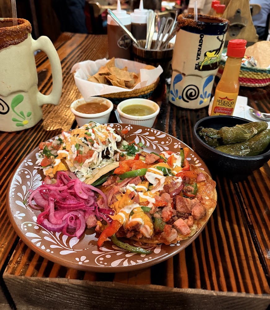 El Prieto Cantina y Restaurant in Chula Vista — photo 3