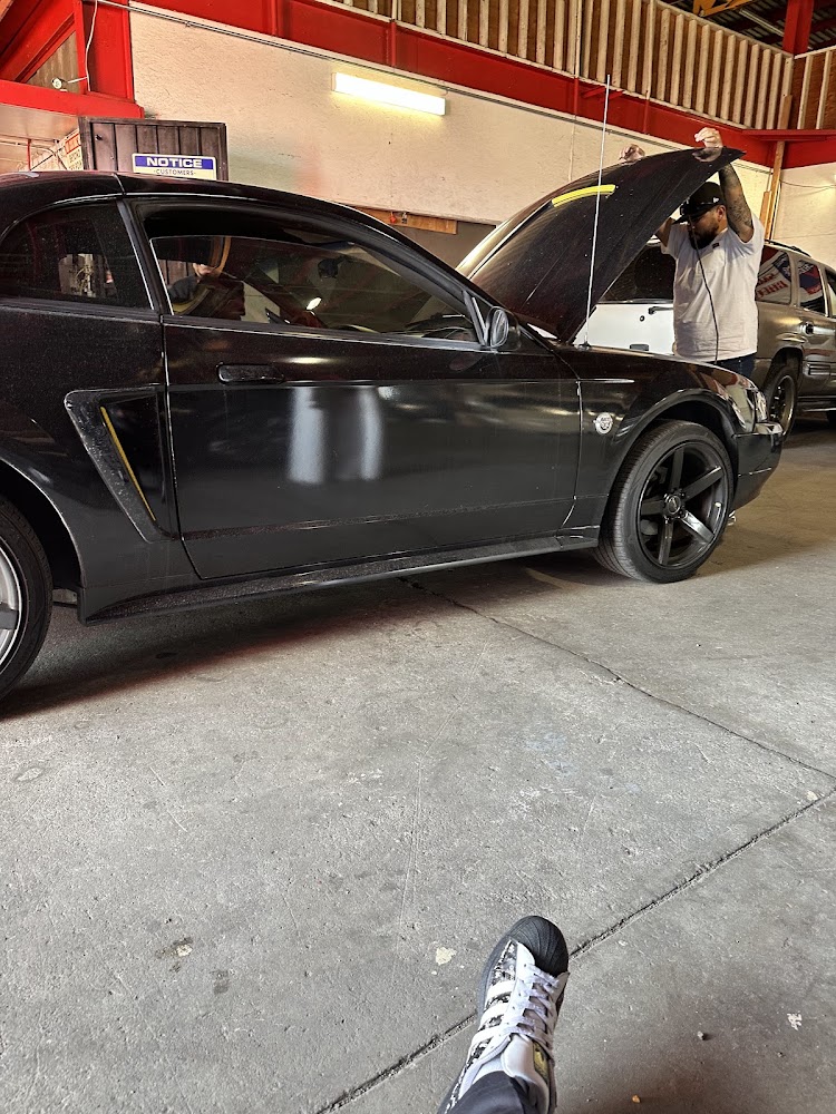 Chula Vista Auto Tech in Chula Vista — photo 3