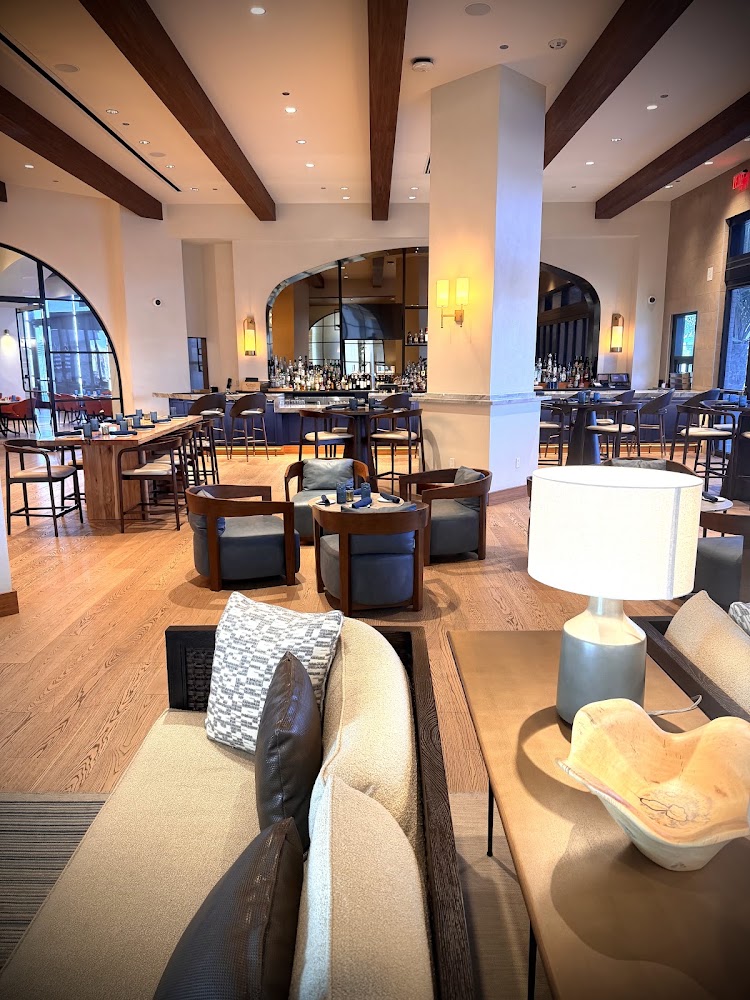 Old Hickory Steakhouse in Chula Vista, California