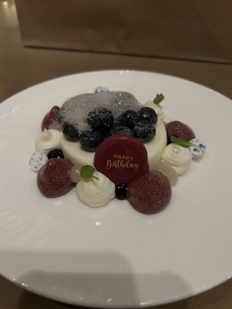 Old Hickory Steakhouse in Chula Vista — photo 4