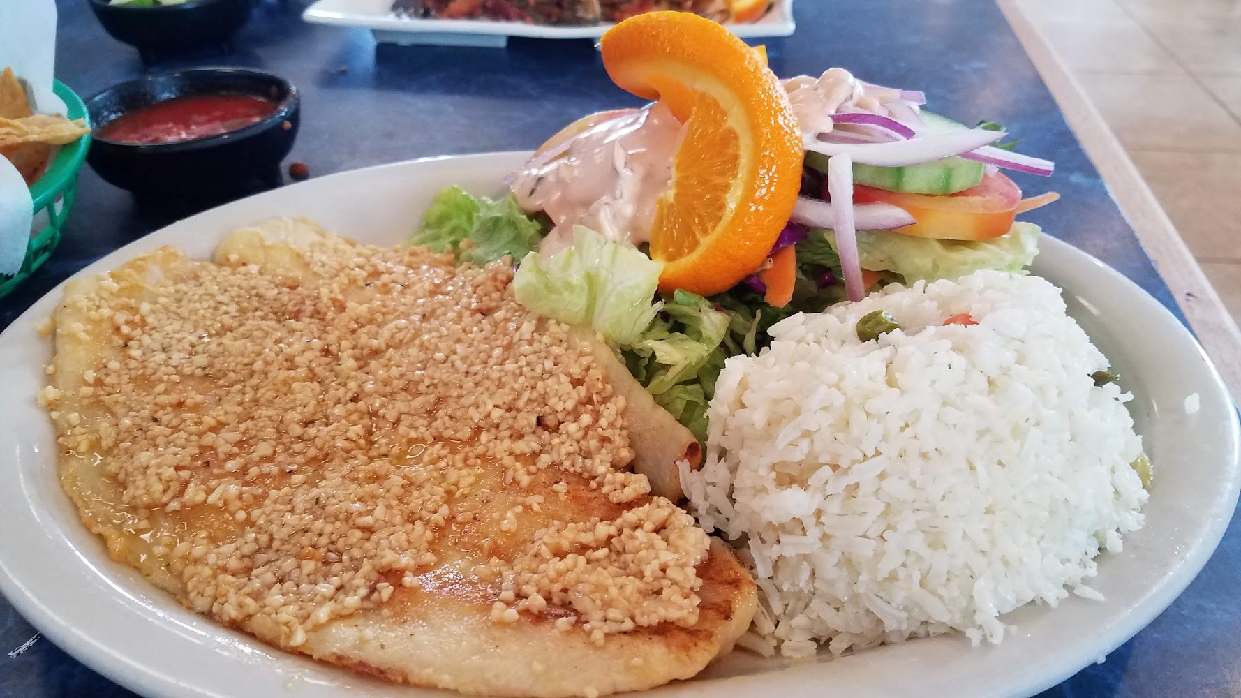 Mariscos Negro Durazo photo 2